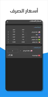 الدليل الشامل android App screenshot 6